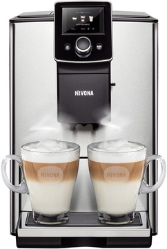 Nivona CafeRomatica 825 (NICR 825)