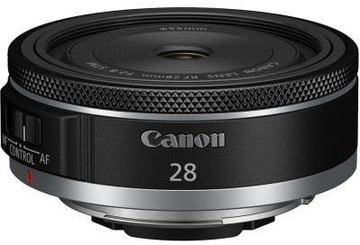 Canon RF 28mm f/2.8 STM (6128C005)
