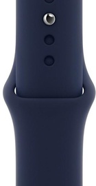 Apple Sport Band for Watch 42mm/44mm/45mm/49mm Deep Navy (MYAX2)