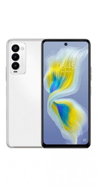 Tecno Camon 18p (CH7n) 8/128GB Ceramic White (4895180775130)