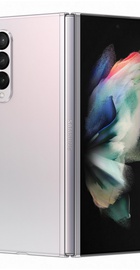 Samsung Galaxy Z Fold3 5G 12/512 Phantom Silver (SM-F926BZSG)