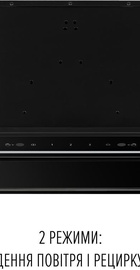 Perfelli DESIGN FILINI 6 NERO
