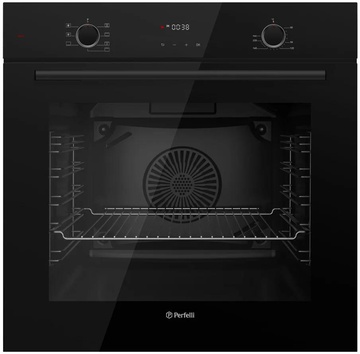 Perfelli PERLA 6D7 NERO
