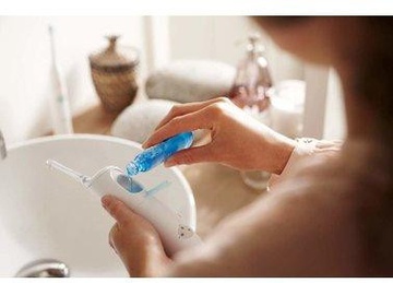 Philips Sonicare AirFloss Ultra HX8332/11