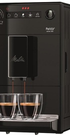 Melitta Purista Pure Black F23/0-002