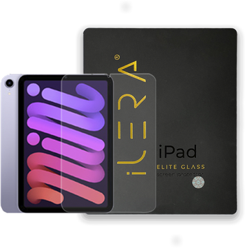 iLera Infinity Clear Glass for iPad Mini 6