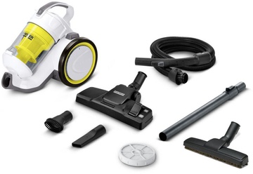Karcher VC 3 Premium White (1.198-135.0)