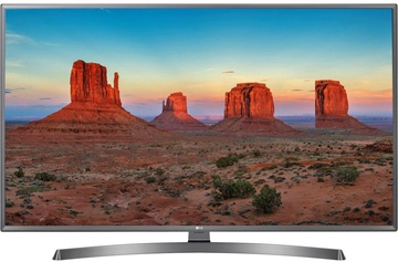 LG 43UK6750PLD