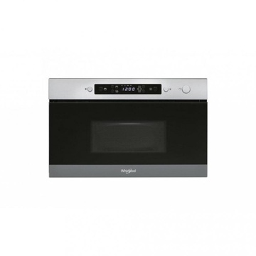Whirlpool AMW 4920/IX