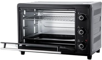 Liberton LEO-400 Black