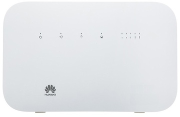 HUAWEI B612