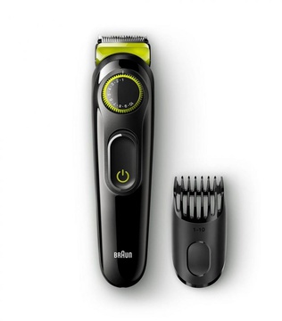 Braun BT3021