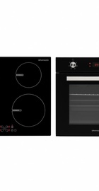 GRANADO GEO 62-1310 black + GIH 614