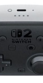 Nintendo Switch 2 Pro Controller (45496321475)