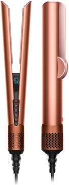 Dyson Airstrait HT01 Amber Silk (143343-01)