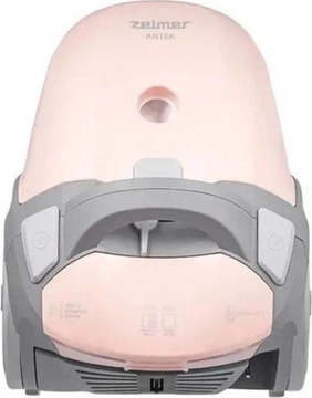 Zelmer Antek ZVC352