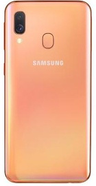 Samsung Galaxy A40 2019 SM-A405F 4/64GB Red (SM-A405FZRV)