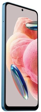 Xiaomi Redmi Note 12 6/128GB Ice Blue (no NFC) (Global Version)