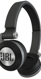 JBL E40BT Black