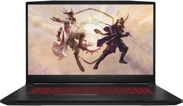 MSI Katana GF76 12UD (12UD-023)