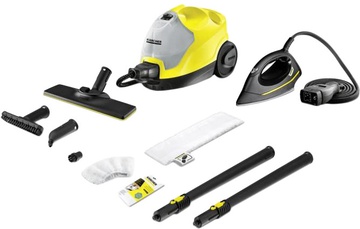 Karcher SC 4 EasyFix Iron (1.512-461.0)