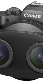 Canon RF-S 3.9mm f/3.5 STM DUAL FISHEYE (6578C005)