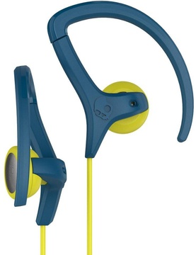 SkullCandy Chops Bud Teal/Acid (S4CHJZ-358)