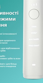 Philips Sonicare DiamondClean 9000 Pink&Black HX9914/69