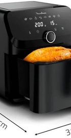 Moulinex Easy Fry Mega EZ8558F0