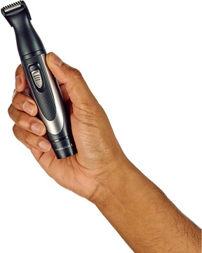 Remington MB905 The Works Beard Kit Black (43326560100)