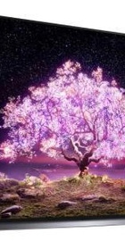 LG OLED83C1