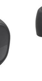 Samsung Galaxy Buds FE Graphite (SM-R400NZAASEK)