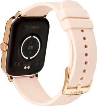Gelius Pro GP-SW003 (Amazwatch GT2 Lite) Gold