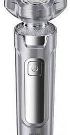 Enchen Rotary Shaver X2 Silver