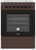 Artel Dolce 01-EX Brown
