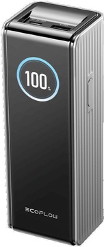 EcoFlow RAPID 25000mAh Silver (EF-RAPID25K140W-S-EU)