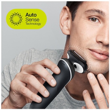 Braun Series 5 51-W1200s