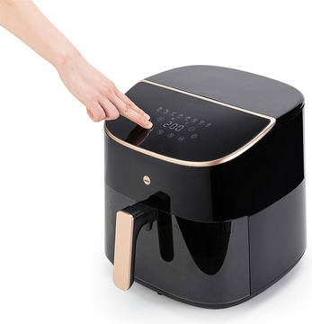 Wilfa Dualfry split AFD-80 (609902)
