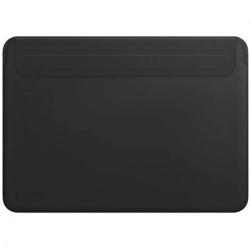 Proove Leather Sleeve for MacBook 13" Grey