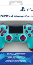 Sony DualShock 4 V2 Berry Blue (9718918)