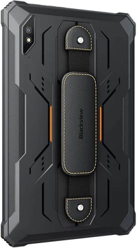 Blackview Active 8 Pro 8/256GB LTE Orange (6931548313731)