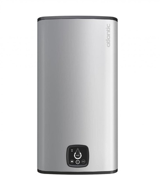 Atlantic Steatite Cube WI-FI ES-VM 100 S4 C2 WD (2400W) silver (861340)