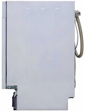 Vestel DWIIS1E6A0W