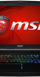 MSI GT72 Dominator (GT72-214)