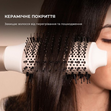 CECOTEC Bamba CeramicCare AirGlam Champagne (CCTC-03465)