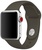 Apple Watch 38mm/40mm/41mm/42mm Dark Olive Sport Band (MQUL2)