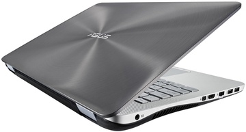 Asus N552VW (N552VW-FI127T)