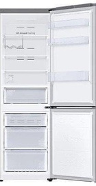 Samsung RB33B612FSA