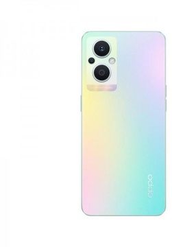 OPPO Reno7 Lite 5G 8/128GB Champagne Silver