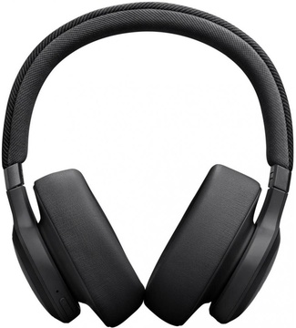 JBL Live 770NC Black (JBLLIVE770NCBLK)